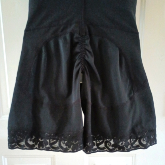 Chapewear/Post Surgical Garment/Postpartum/Girdle. 3XL/42 - Picture 14 of 16